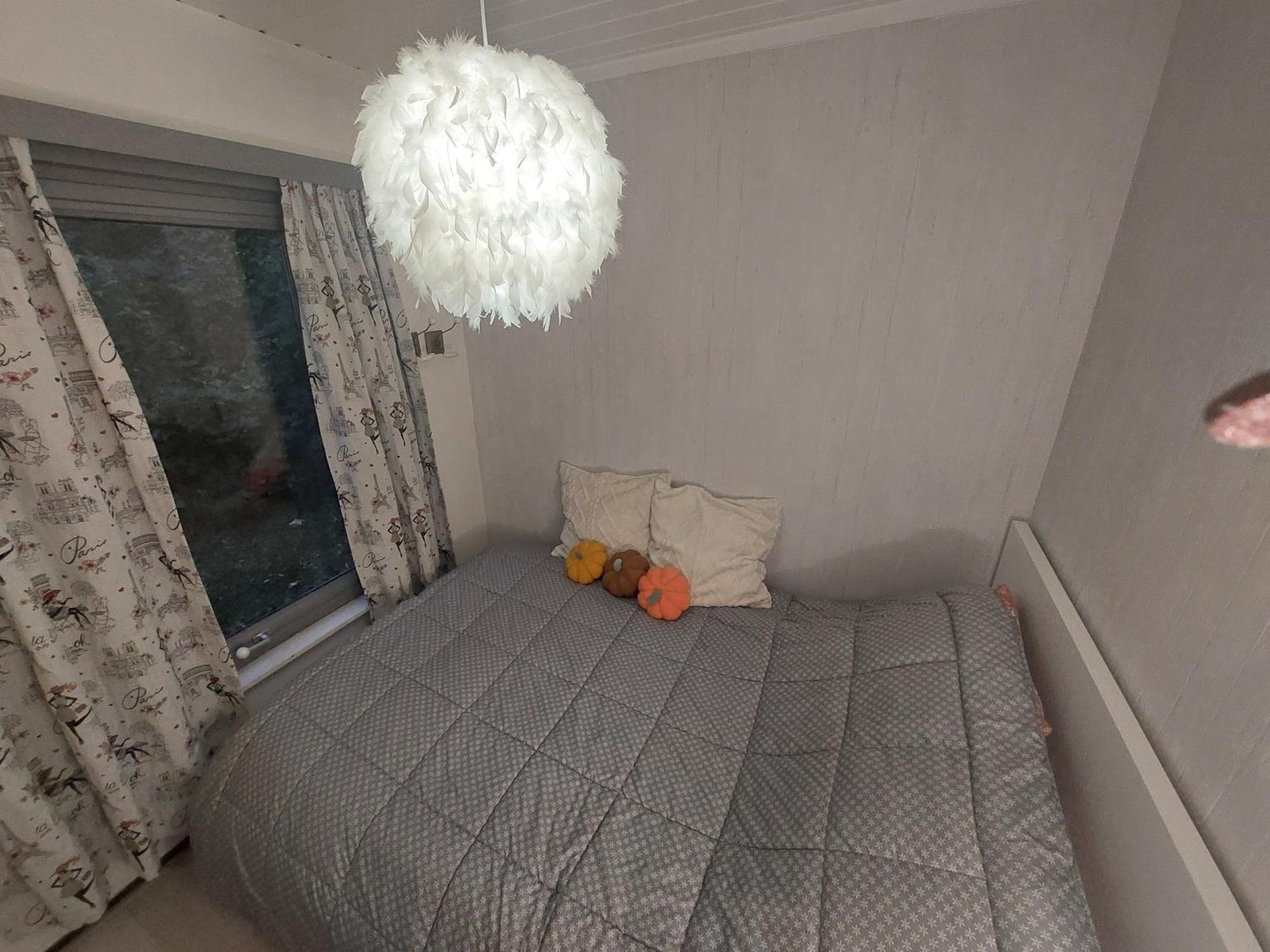 Le Petit Chalet - Bungalow Waulsort Dış mekan fotoğraf