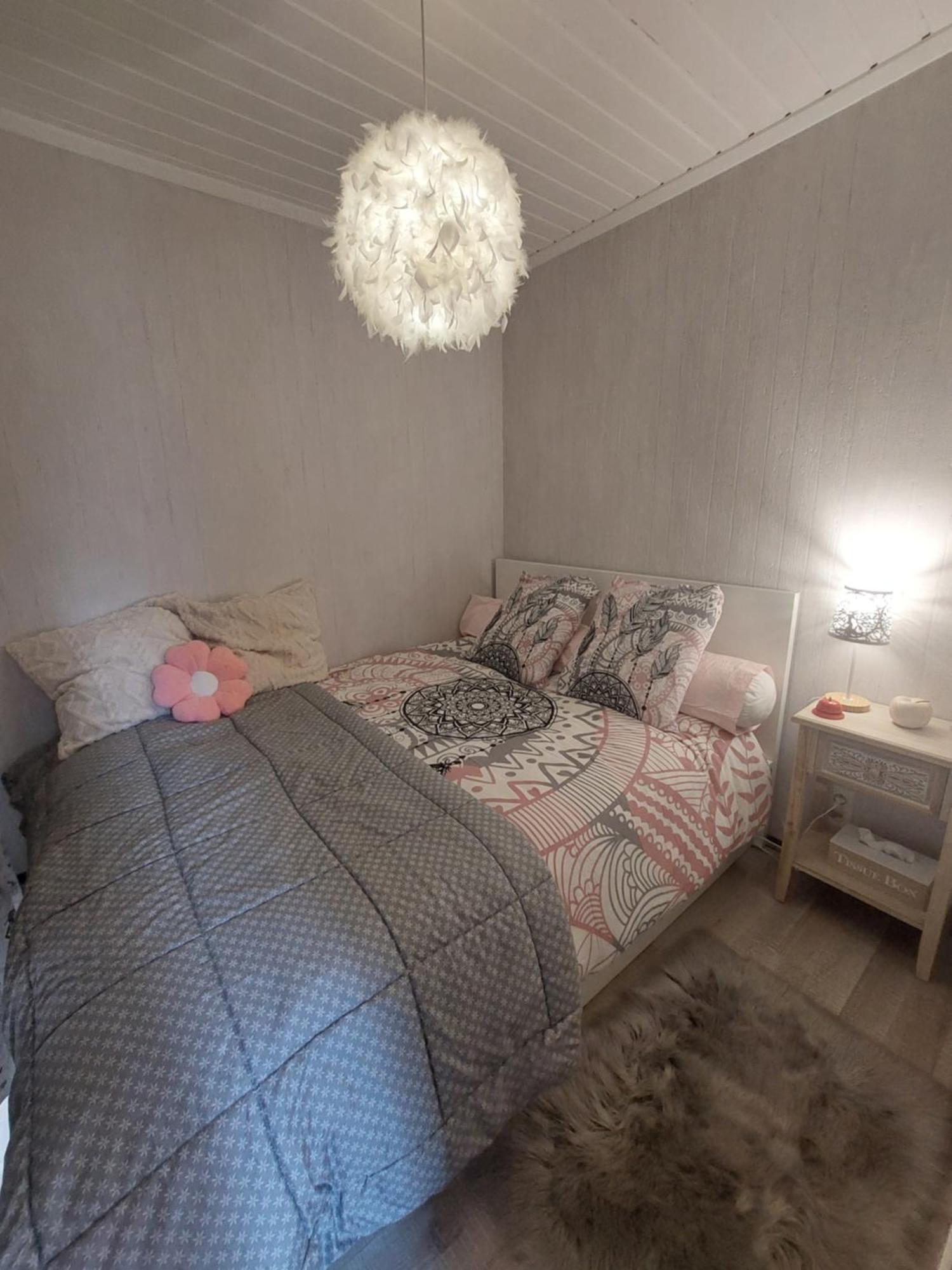 Le Petit Chalet - Bungalow Waulsort Dış mekan fotoğraf